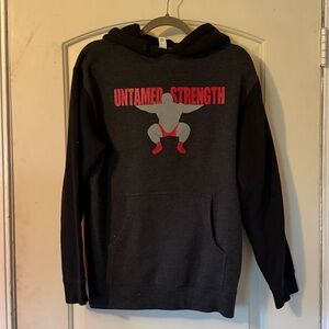 Women’s Small Hoodie